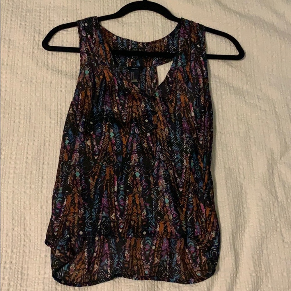Blouse retro